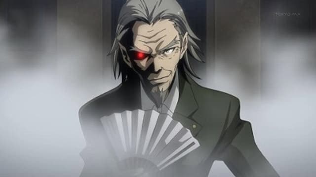 Tokyo Ravens 16. Bölüm