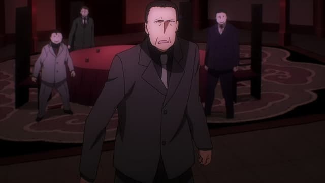 The Irregular at Magic High School 18. Bölüm