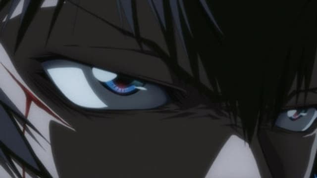 Psycho-Pass 16. Bölüm