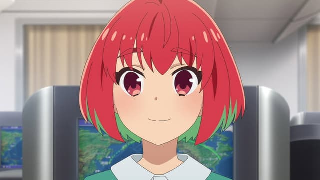Healer Girl 12. Bölüm
