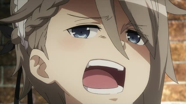 Princess Principal 9. Bölüm