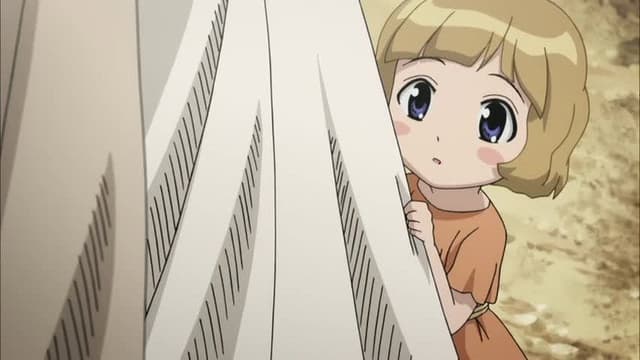 SKET DANCE 18. Bölüm