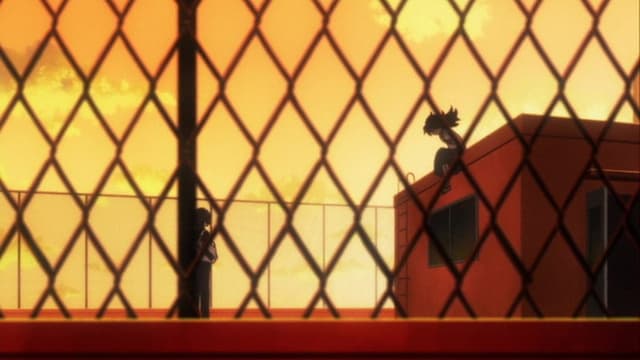 WATAMOTE ~No Matter How I Look at It, It's You Guys Fault I'm Not Popular!~ 1. Bölüm