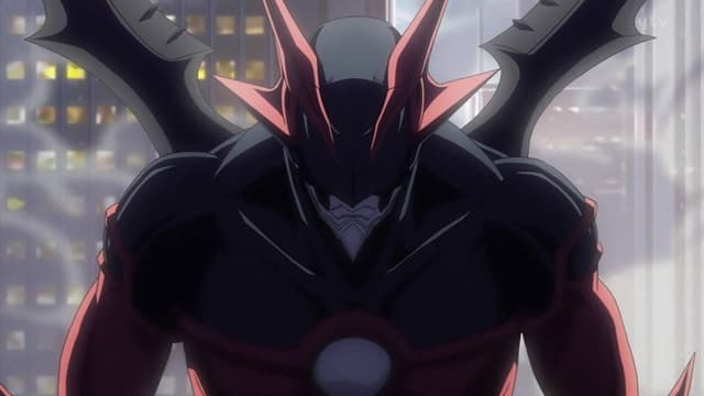 Zetman 13. Bölüm