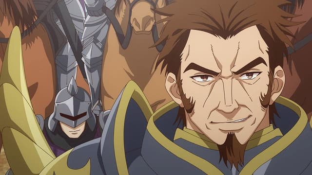 How a Realist Hero Rebuilt the Kingdom 10. Bölüm