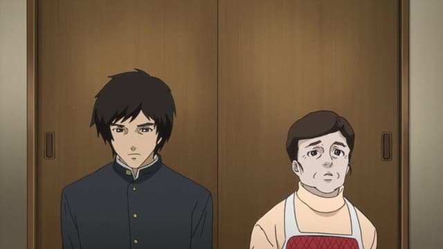 Samurai Flamenco 22. Bölüm