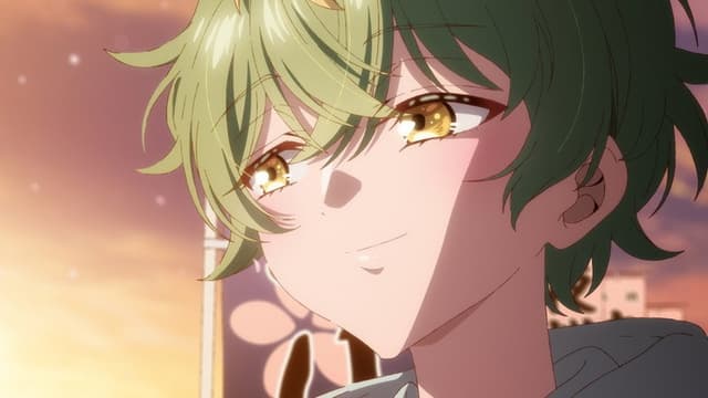 Dealing with Mikadono Sisters Is a Breeze 3. Bölüm