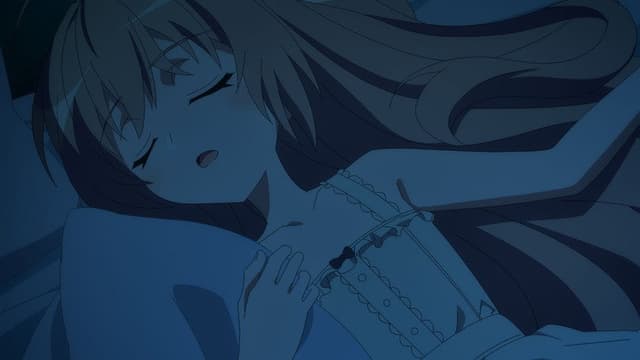 ATRI -My Dear Moments- 7. Bölüm
