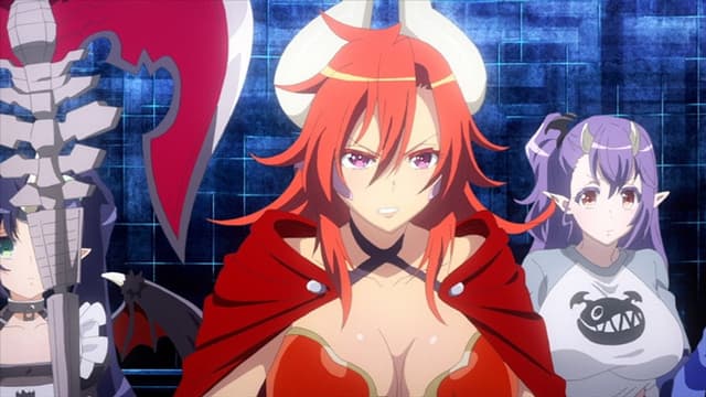 Seven Mortal Sins 12. Bölüm