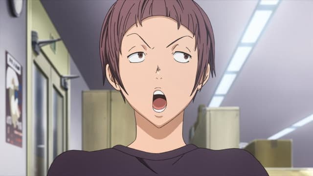 Bakuman 15. Bölüm