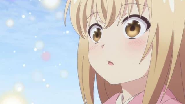Konohana Kitan 11. Bölüm