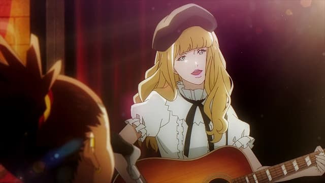 CAROLE & TUESDAY 5. Bölüm