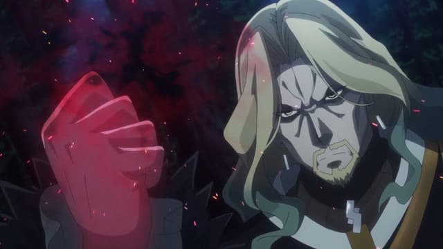 Fate/Apocrypha 4. Bölüm
