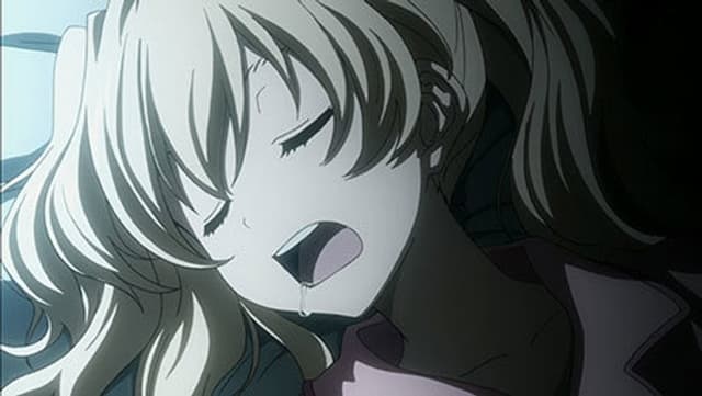 Blood Blockade Battlefront 11. Bölüm