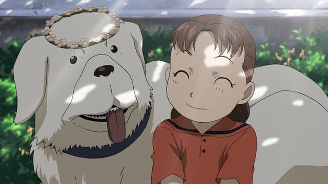 Fullmetal Alchemist: Brotherhood 4. Bölüm