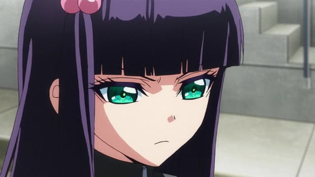 Twin Star Exorcists 18. Bölüm