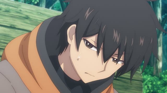 Ningen Fushin: Adventurers Who Don't Believe in Humanity Will Save the World 8. Bölüm