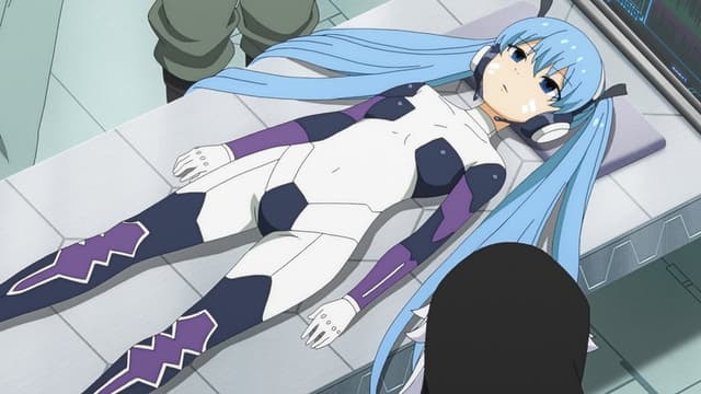 EDENS ZERO 13. Bölüm