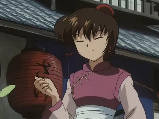 Carried by the Wind: Tsukikage Ran 5. Bölüm