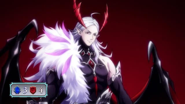 Shadowverse 12. Bölüm
