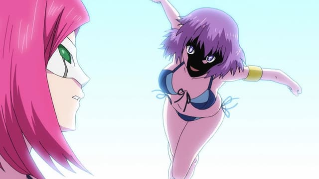 Keijo!!!!!!!! 11. Bölüm