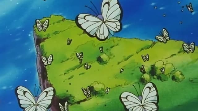 Pokemon 21. Bölüm