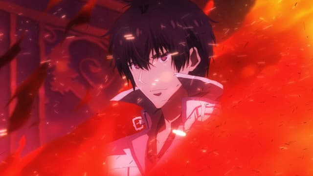 The Misfit of Demon King Academy 5. Bölüm