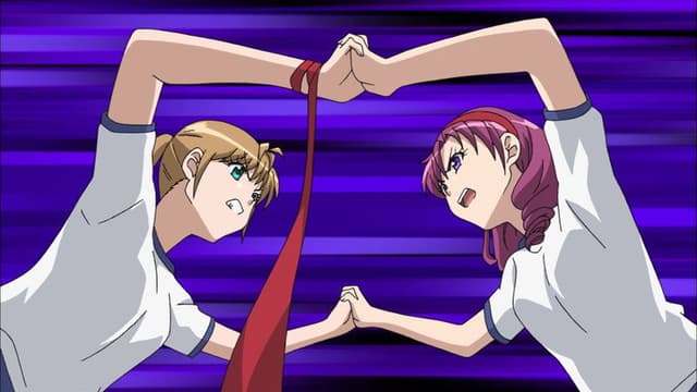 Yamada's First Time: B Gata H Kei 9. Bölüm