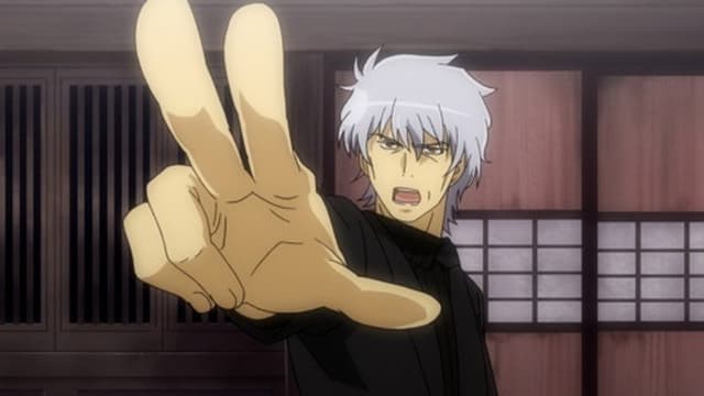 Senran Kagura 10. Bölüm