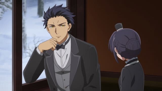 The Tale of Outcasts 5. Bölüm