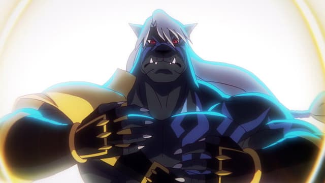 Digimon Beatbreak 11. Bölüm