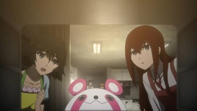 Steins;Gate 2. Bölüm