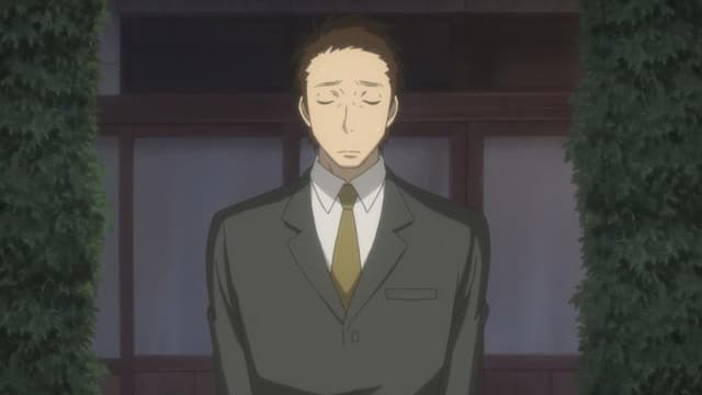 Usagi Drop 7. Bölüm