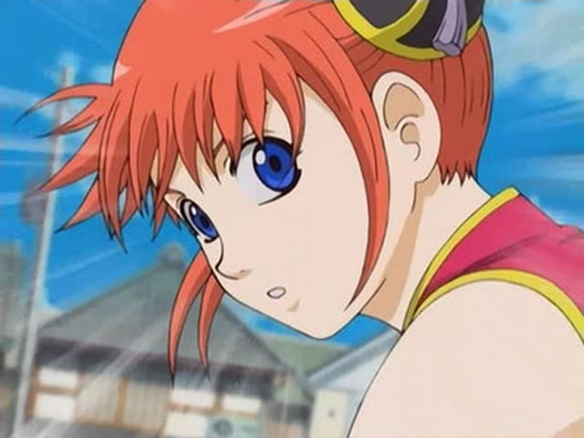 Gintama 15. Bölüm