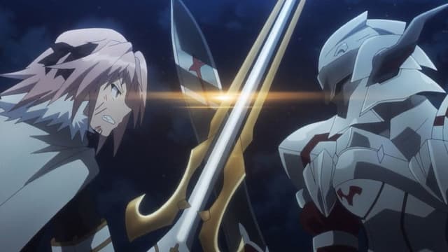 Fate/Apocrypha 10. Bölüm