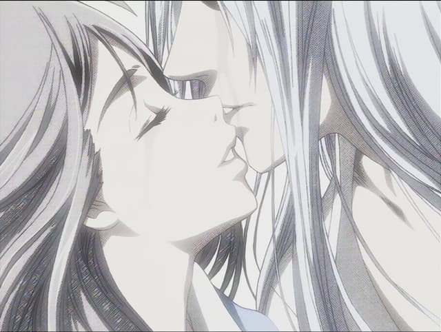 Tenjho Tenge 23. Bölüm