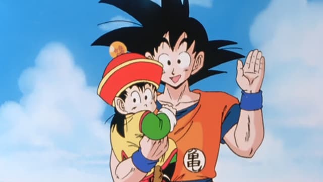 Dragon Ball Z Kai 10. Bölüm