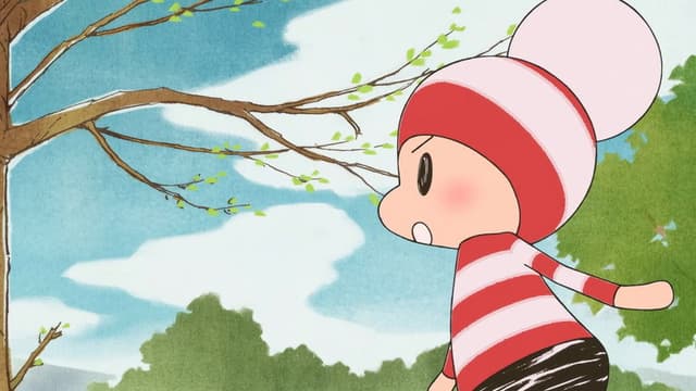The Diary of Ochibi 4. Bölüm
