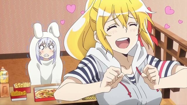 Plastic Memories 9. Bölüm