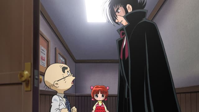 Black Jack 18. Bölüm