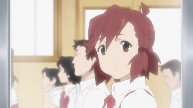 Kannagi: Crazy Shrine Maidens 13. Bölüm