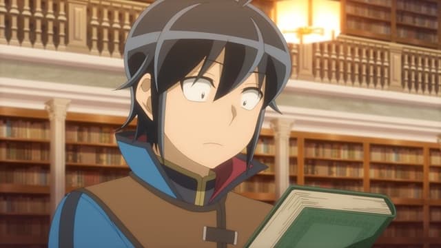 TSUKIMICHI -Moonlit Fantasy- 11. Bölüm