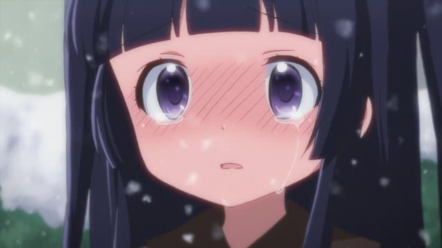 Wakaba Girl 12. Bölüm