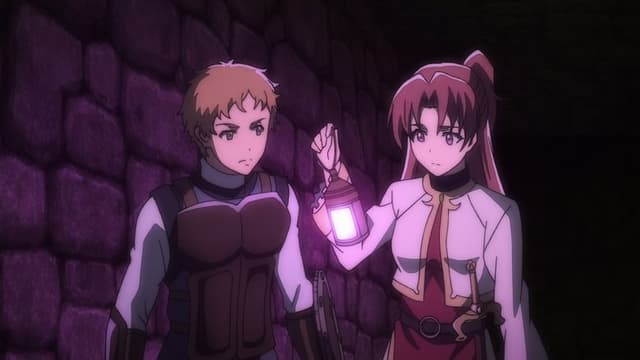 Goblin Slayer 5. Bölüm