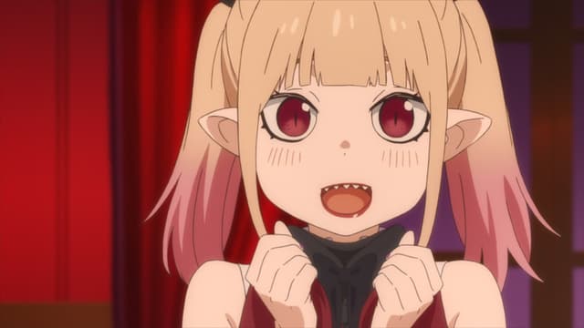 Tis Time for "Torture," Princess 12. Bölüm