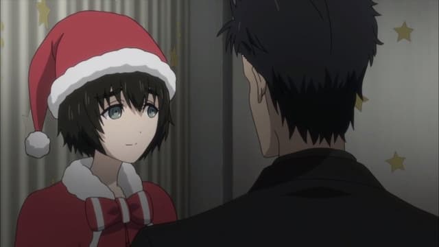 Steins;Gate 0 3. Bölüm