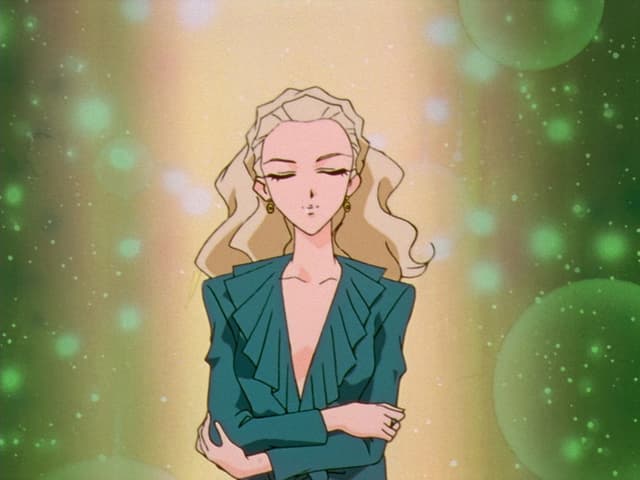 Revolutionary Girl Utena 16. Bölüm