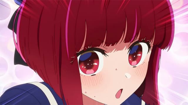 【OSHI NO KO】 3. Bölüm