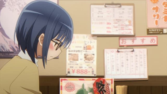 Comic Girls 8. Bölüm