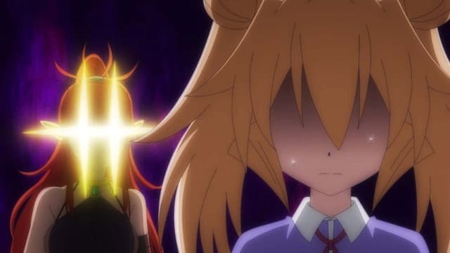 Headhunted to Another World: From Salaryman to Big Four! 9. Bölüm